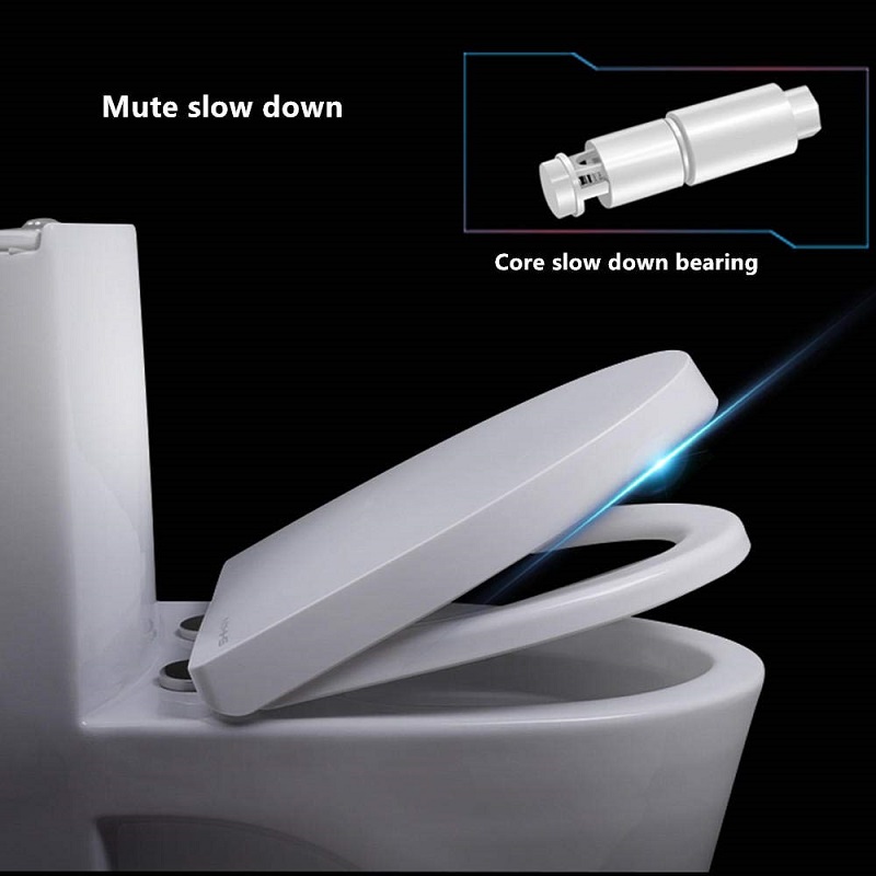 Adjustable Height Toilet Seat Market